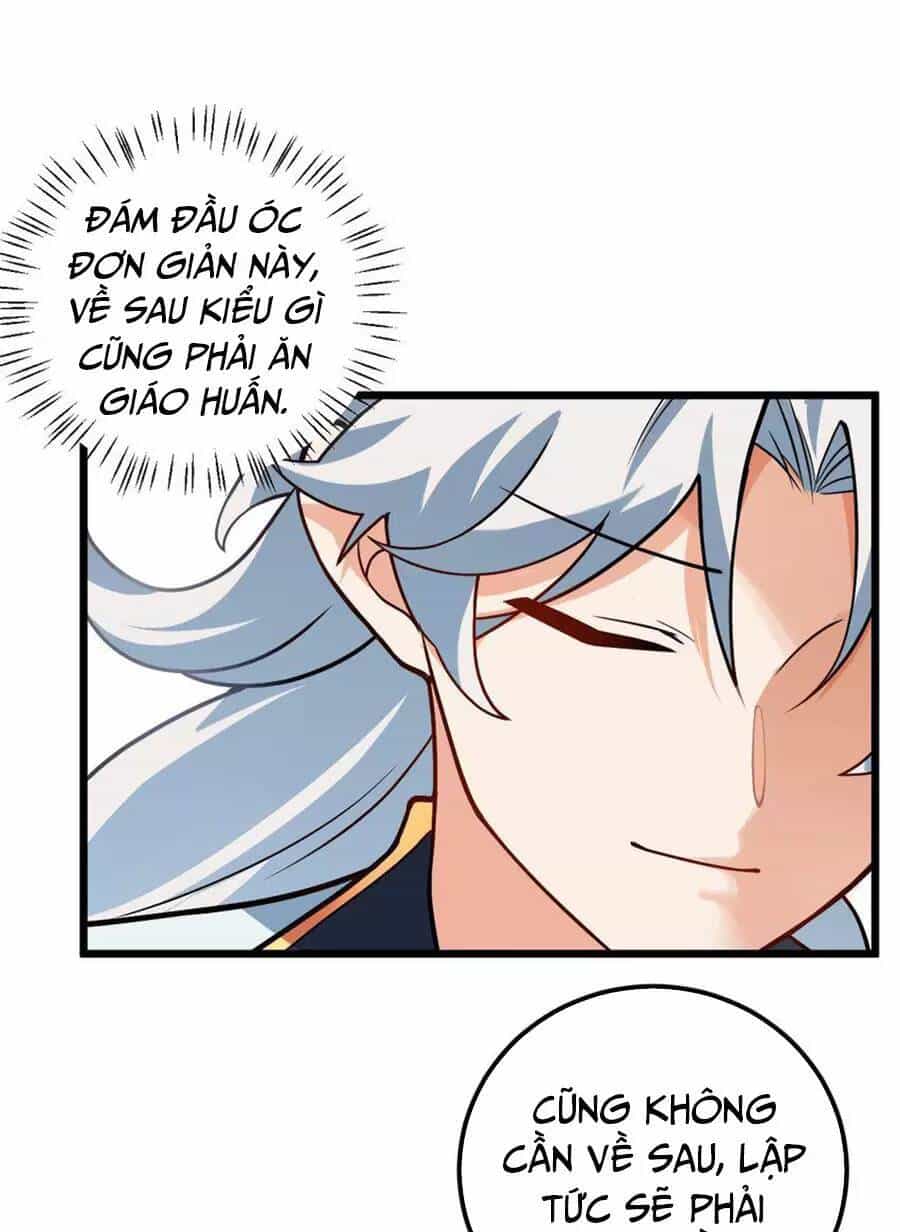 Mang Theo Các Tiên Tử Vô Địch Thiên Hạ - Chương 35.1 - ảnh 4