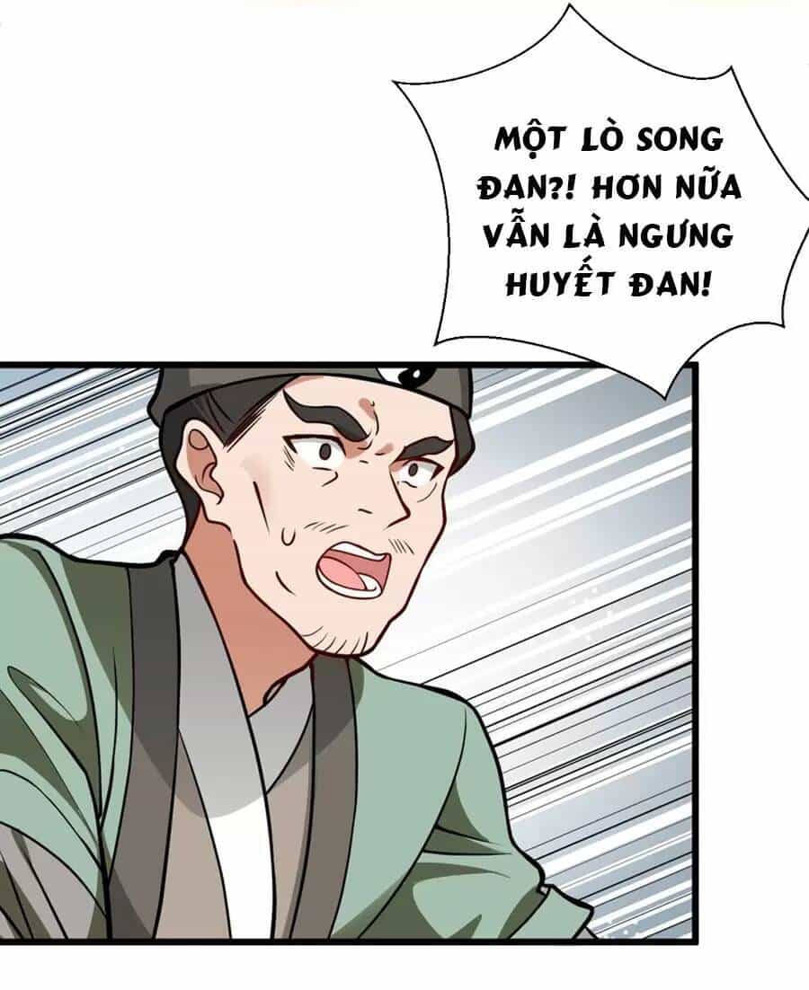 Mang Theo Các Tiên Tử Vô Địch Thiên Hạ - Chương 35.2 - ảnh 15