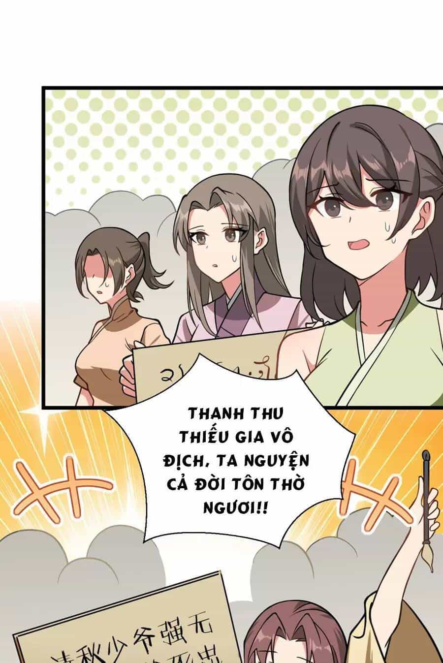Mang Theo Các Tiên Tử Vô Địch Thiên Hạ - Chương 36.1 - ảnh 35