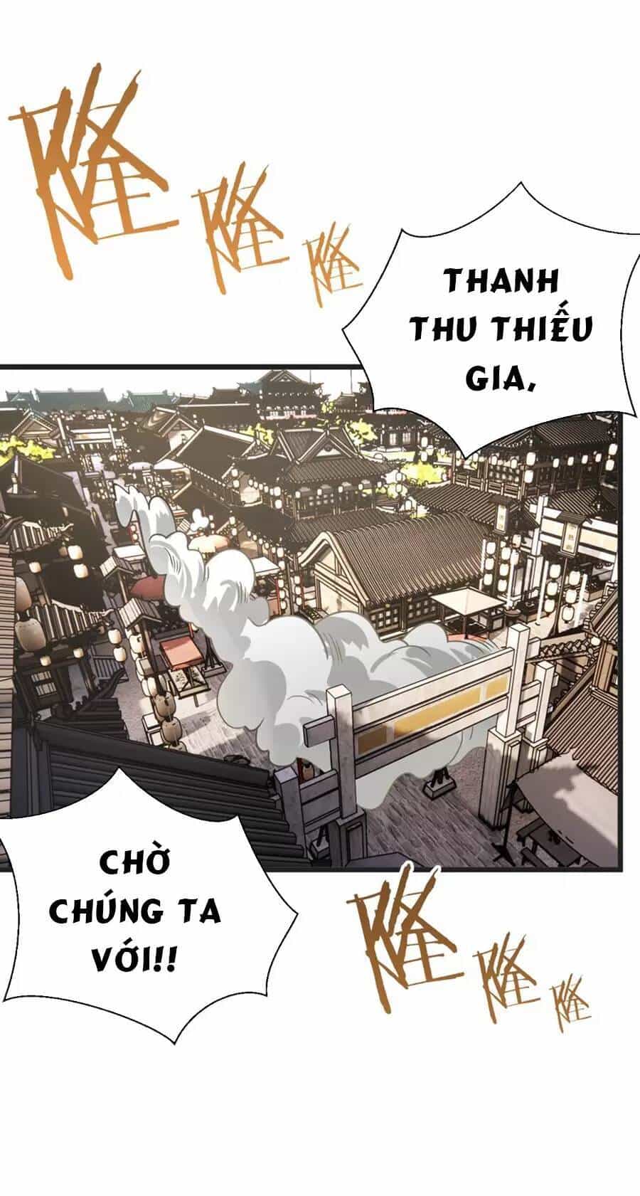 Mang Theo Các Tiên Tử Vô Địch Thiên Hạ - Chương 36.1 - ảnh 45