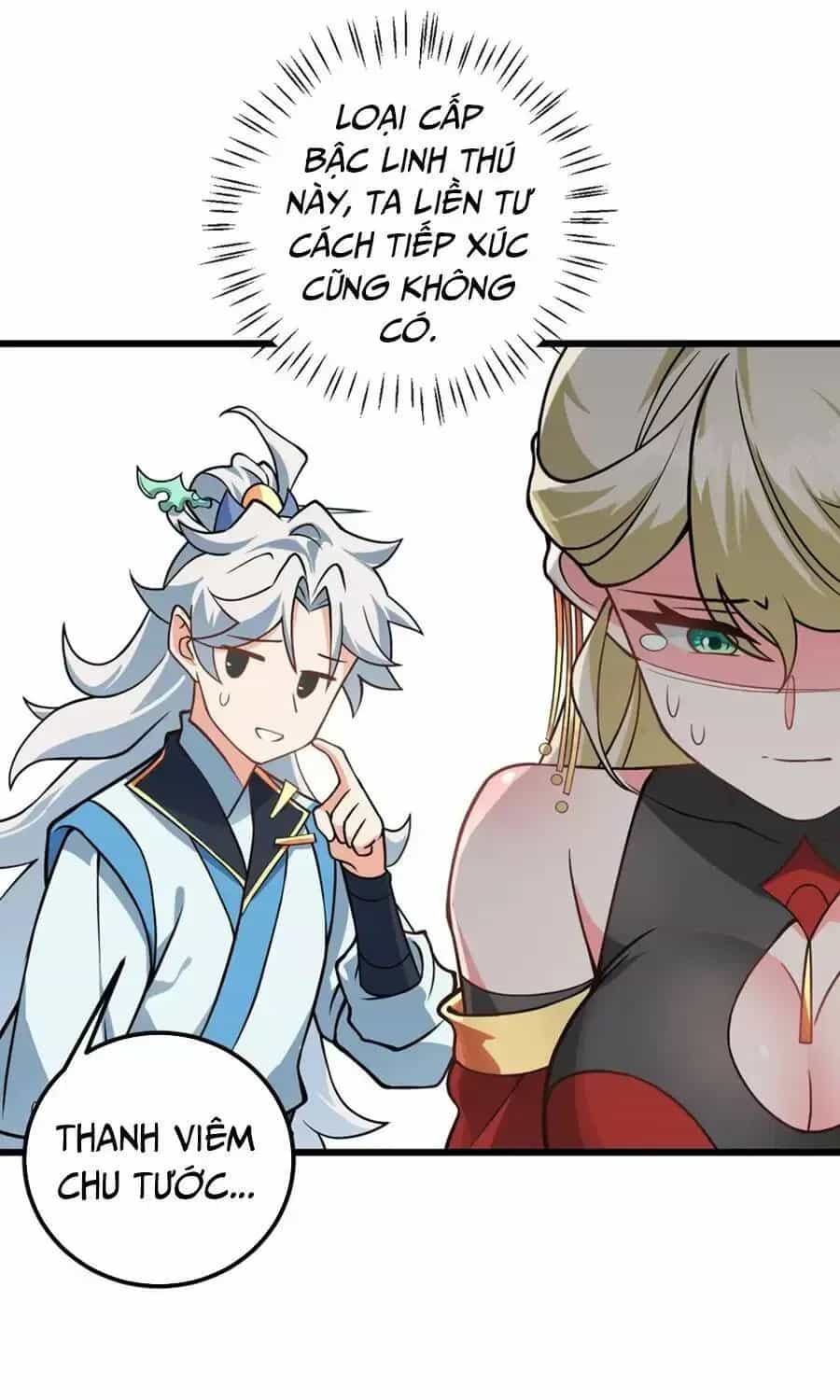 Mang Theo Các Tiên Tử Vô Địch Thiên Hạ - Chương 37.4 - ảnh 17