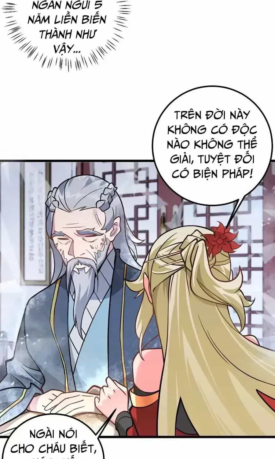 Mang Theo Các Tiên Tử Vô Địch Thiên Hạ - Chương 37.5 - ảnh 15