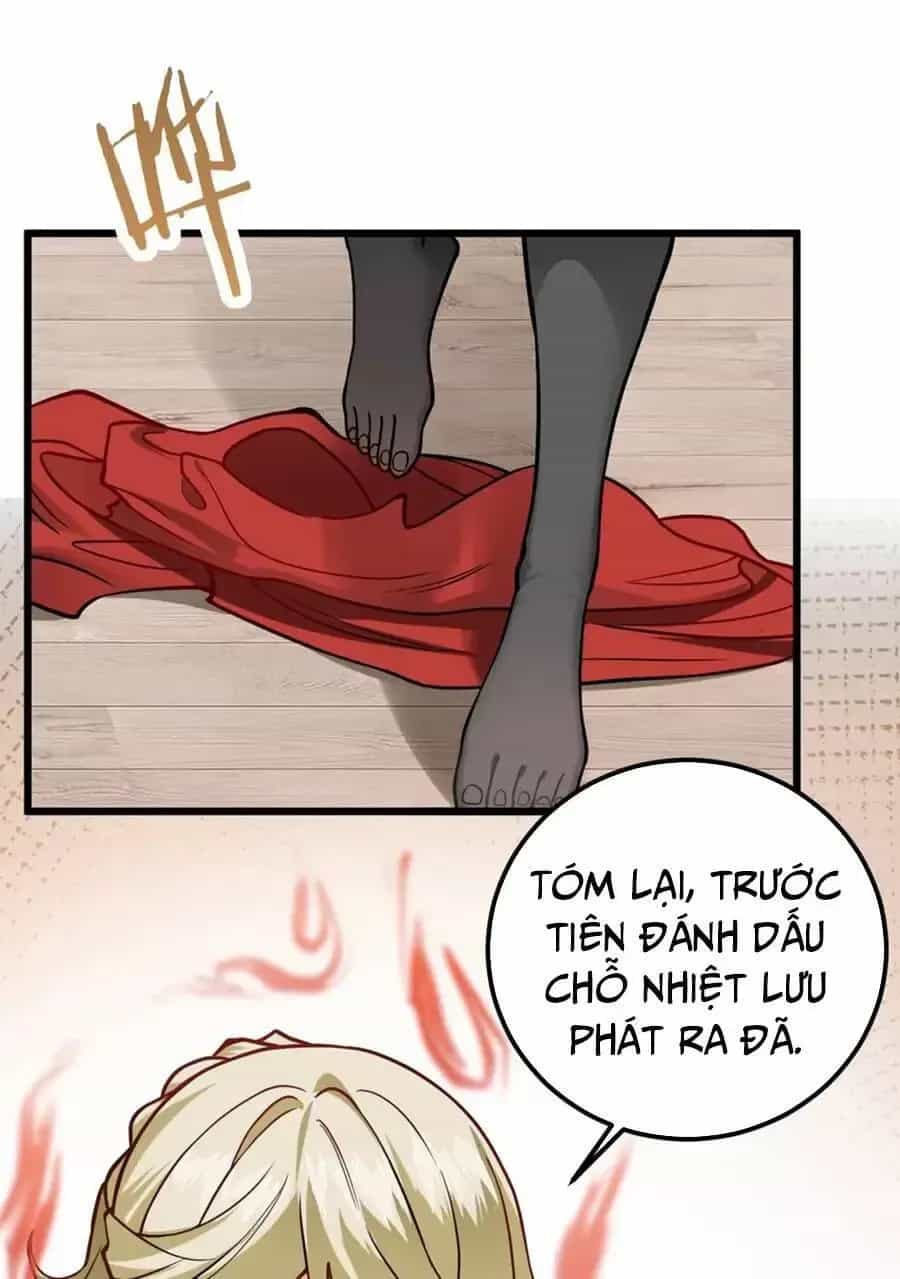 Mang Theo Các Tiên Tử Vô Địch Thiên Hạ - Chương 38.3 - ảnh 30