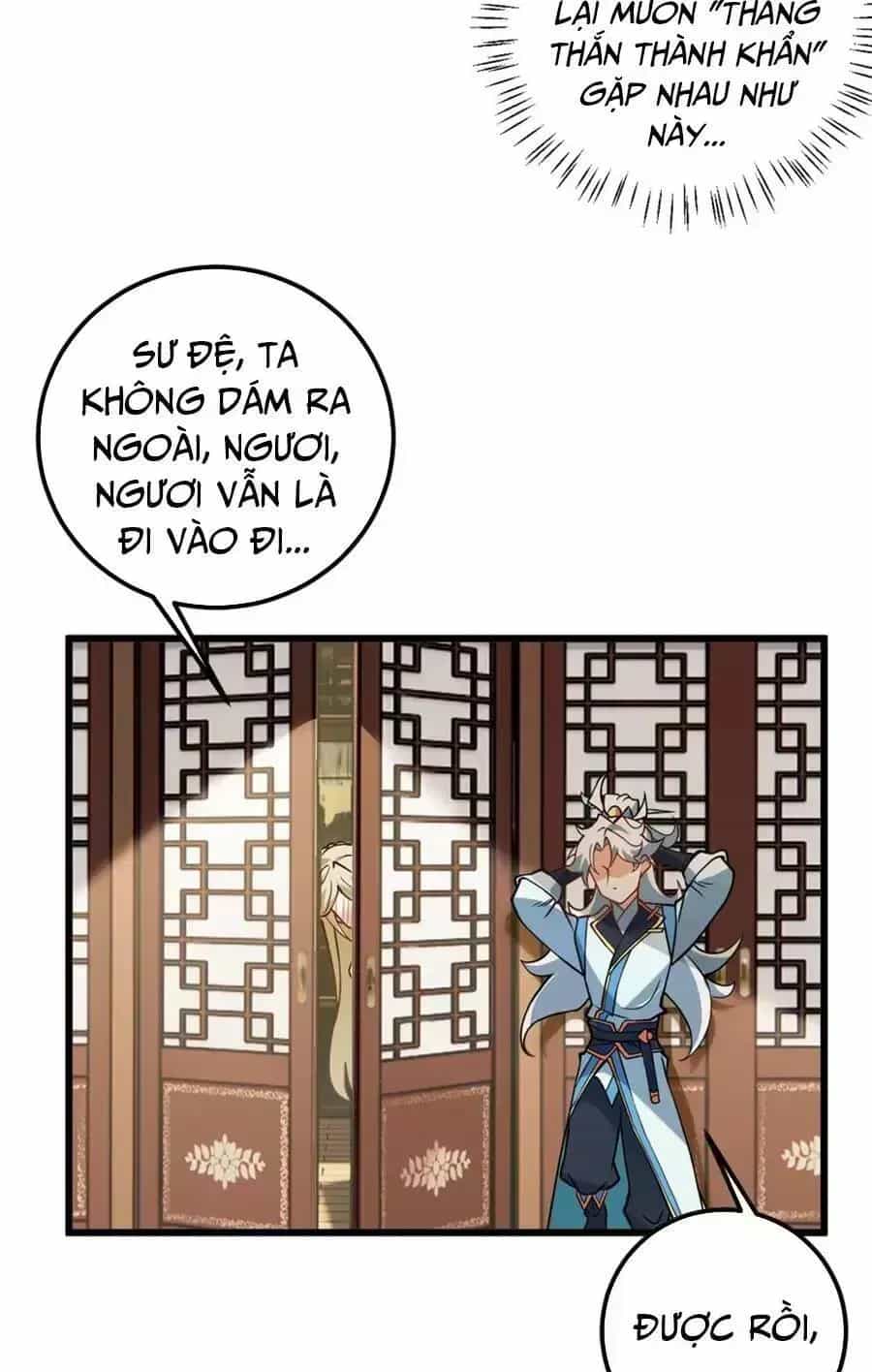 Mang Theo Các Tiên Tử Vô Địch Thiên Hạ - Chương 38.9 - ảnh 42