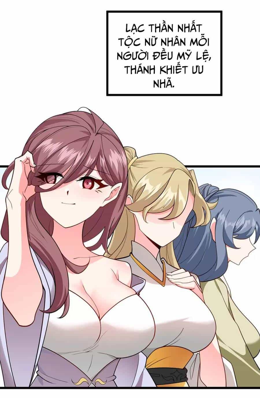 Mang Theo Các Tiên Tử Vô Địch Thiên Hạ - Chương 39.1 - ảnh 38