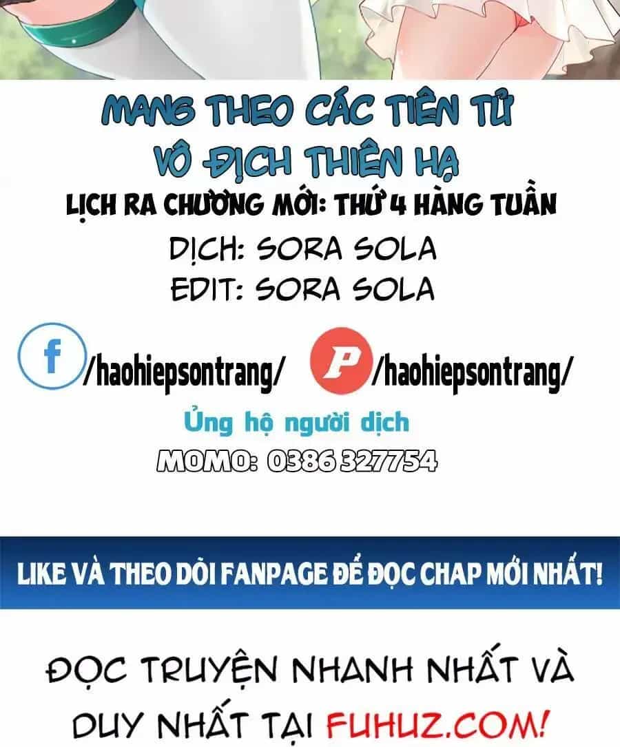 Mang Theo Các Tiên Tử Vô Địch Thiên Hạ - Chương 39.4 - ảnh 2