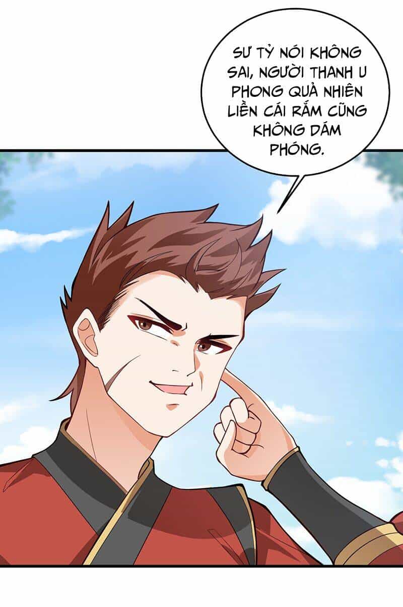 Mang Theo Các Tiên Tử Vô Địch Thiên Hạ - Chương 9 - ảnh 33