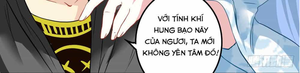 Mang Theo Nữ Thần Bên Cạnh - Chương 4 - ảnh 19