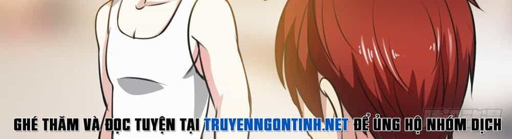 Mang Theo Nữ Thần Bên Cạnh - Chương 5 - ảnh 27