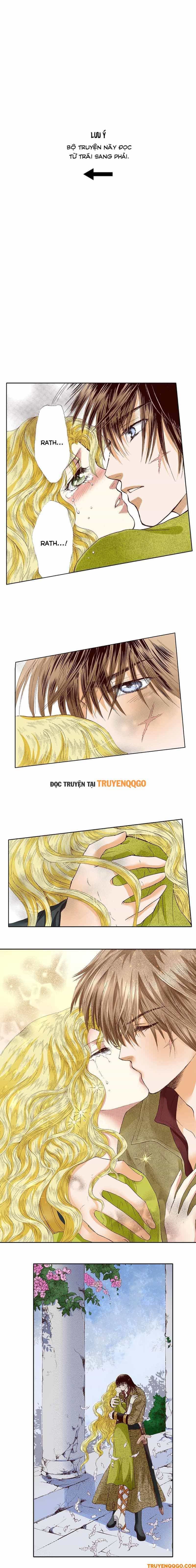 Mangetsu No Chikai - Chương 21 - ảnh 2