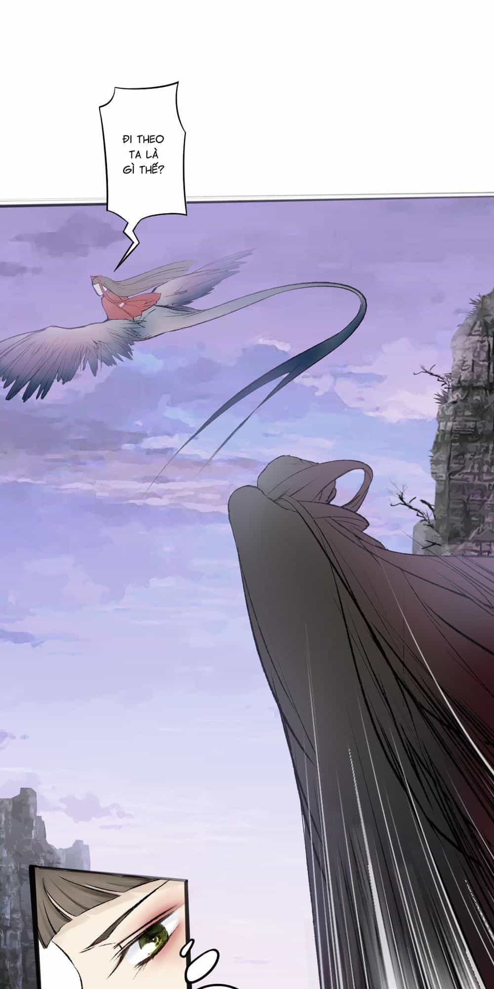 Mạnh Bà Truy Phu Ký - Chương 11 - ảnh 17