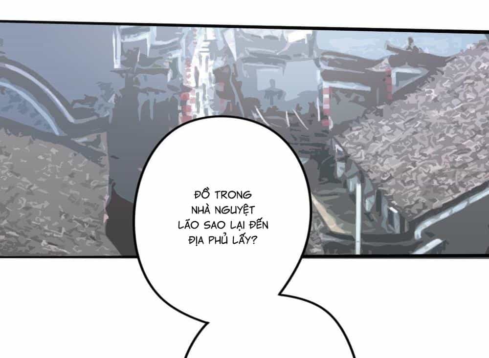 Mạnh Bà Truy Phu Ký - Chương 14 - ảnh 19