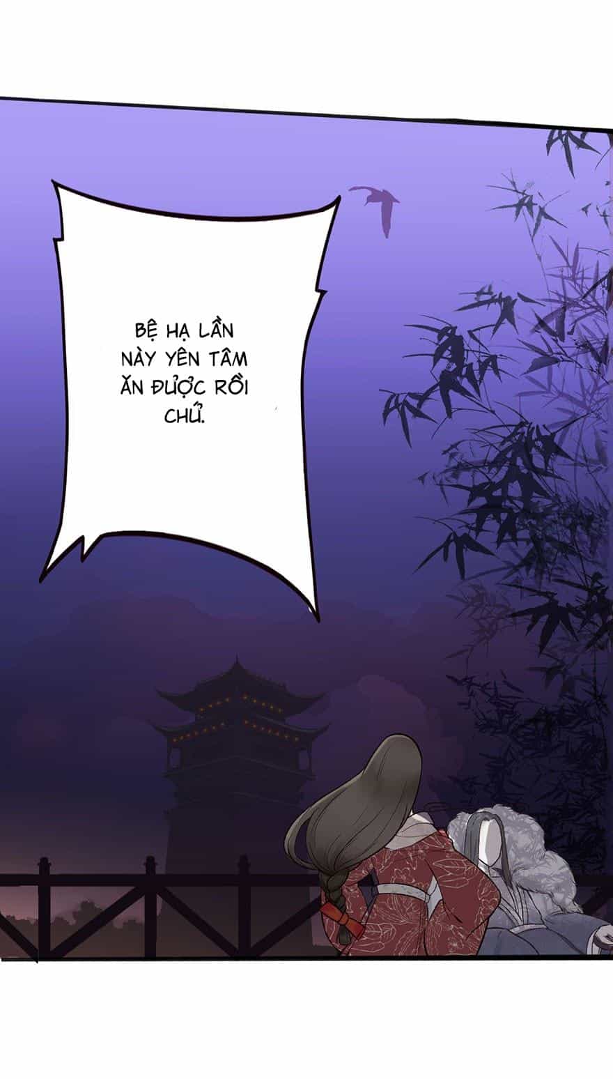 Mạnh Bà Truy Phu Ký - Chương 4 - ảnh 22