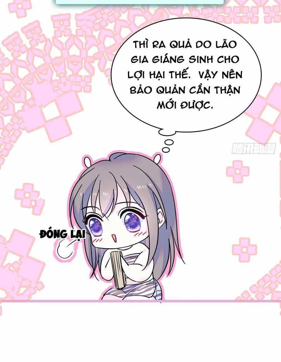 Manh Động Thú Thế - Chương 9 - ảnh 10