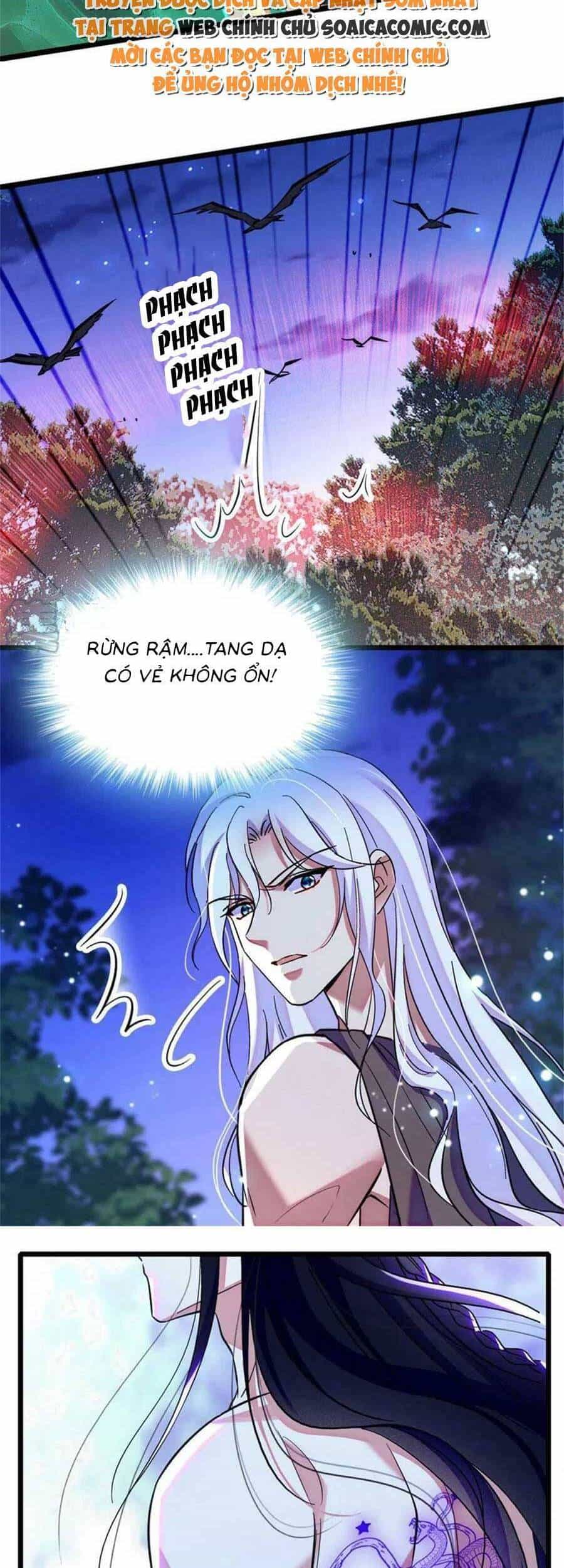 Manh Động Thú Thế - Chương 99 - ảnh 13