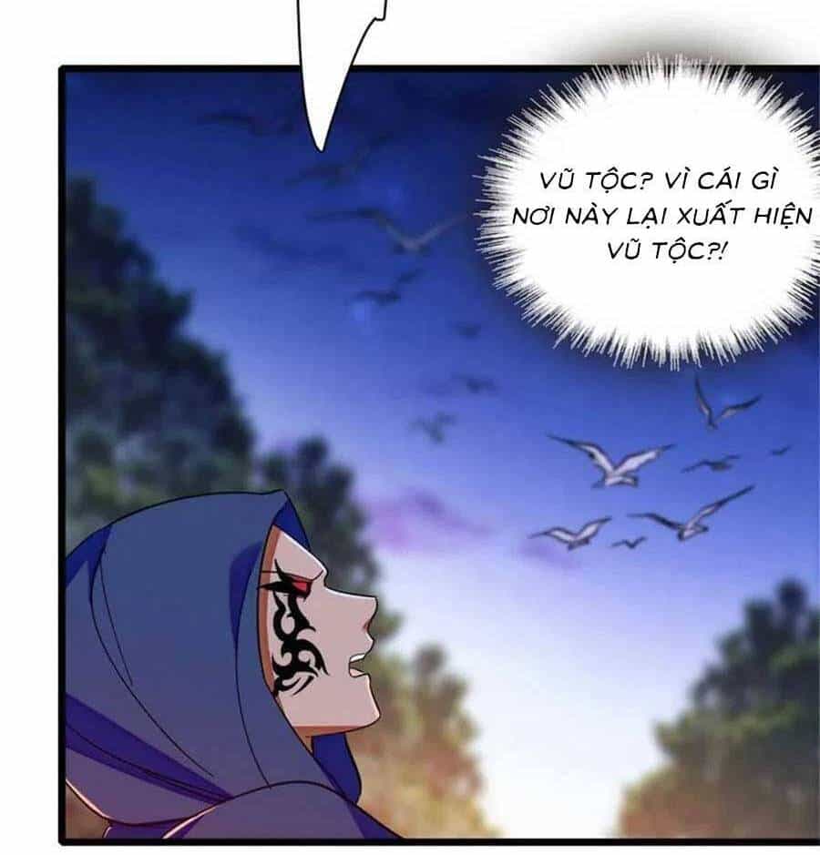 Manh Động Thú Thế - Chương 99 - ảnh 4