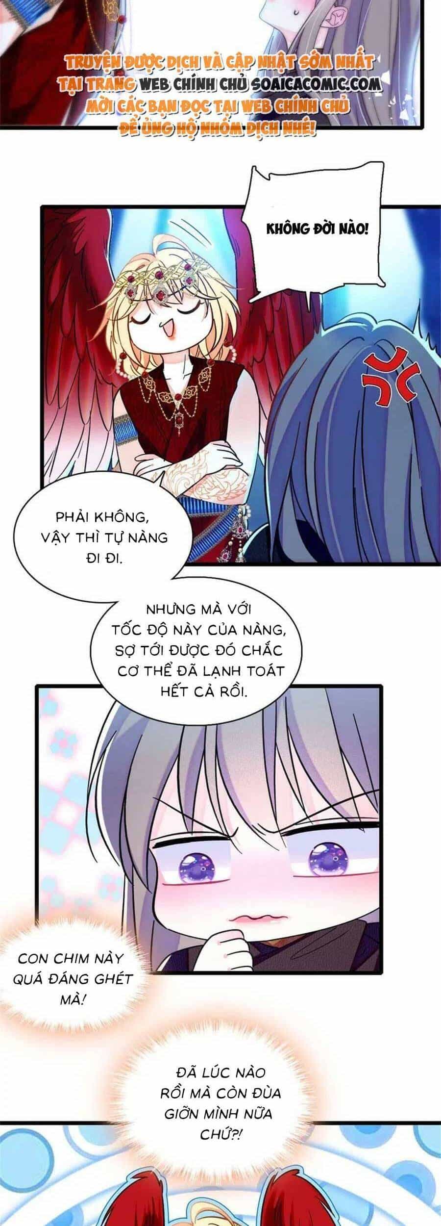 Manh Động Thú Thế - Chương 100 - ảnh 5