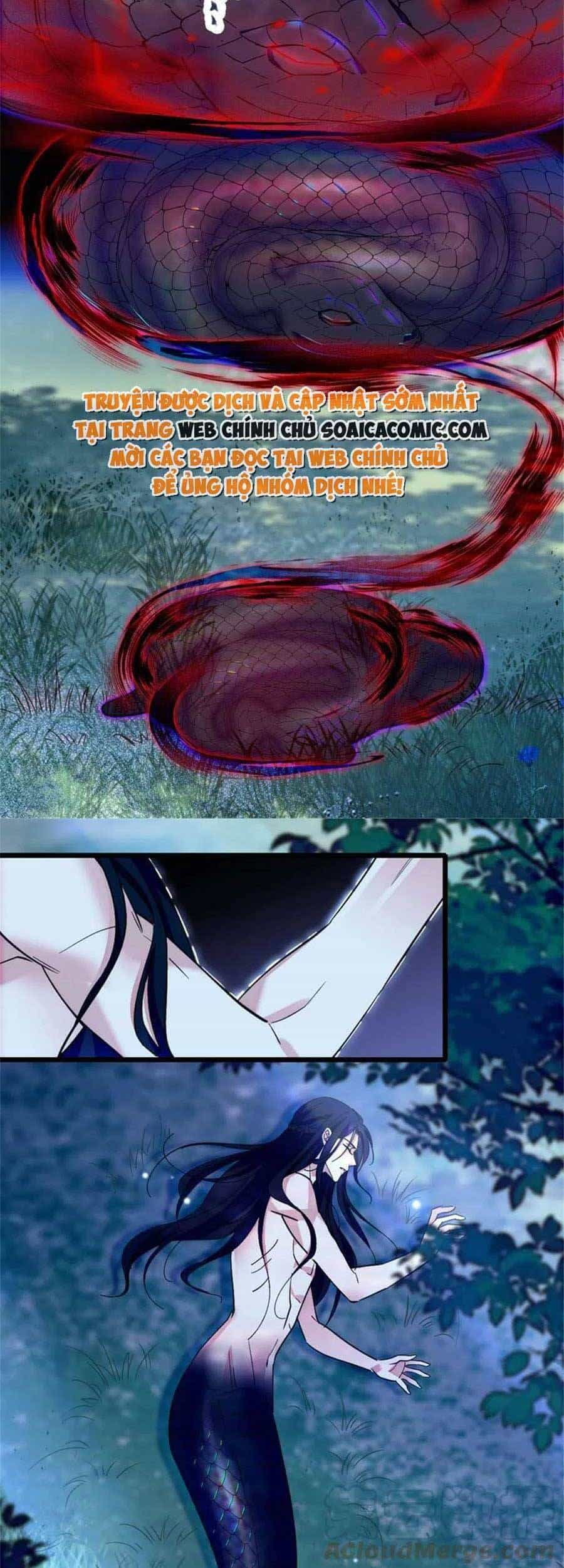 Manh Động Thú Thế - Chương 101 - ảnh 14