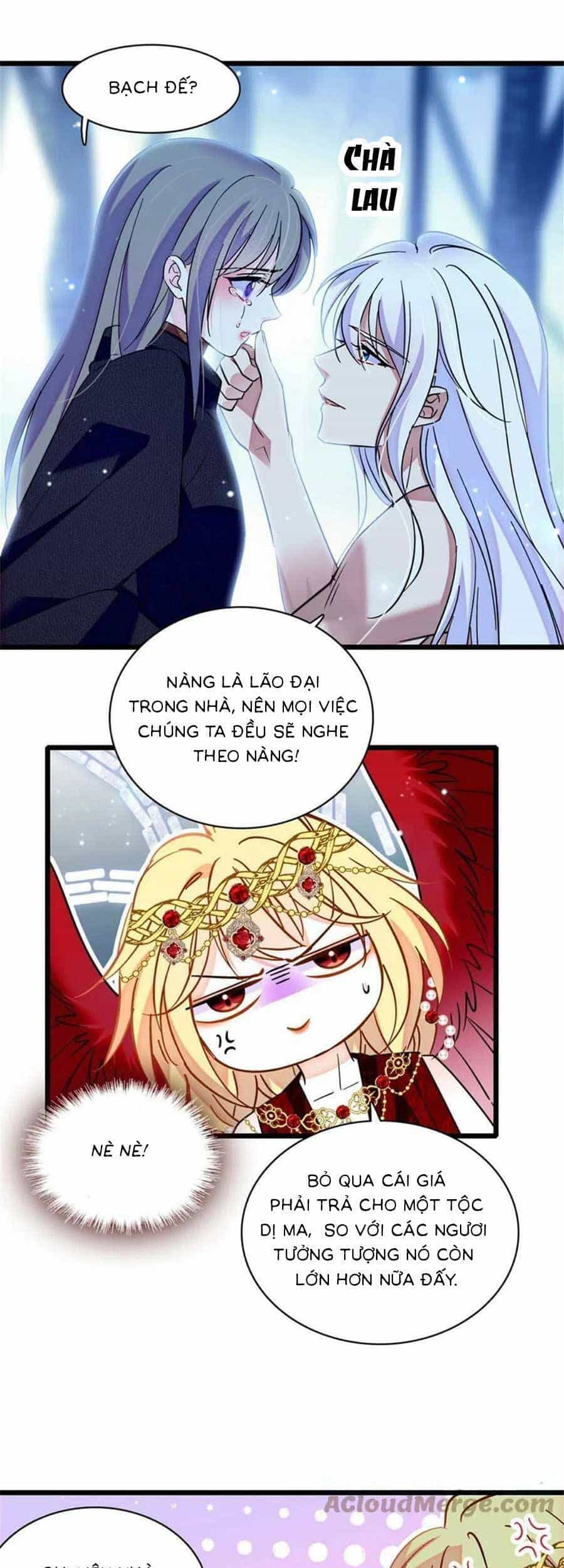 Manh Động Thú Thế - Chương 101 - ảnh 8