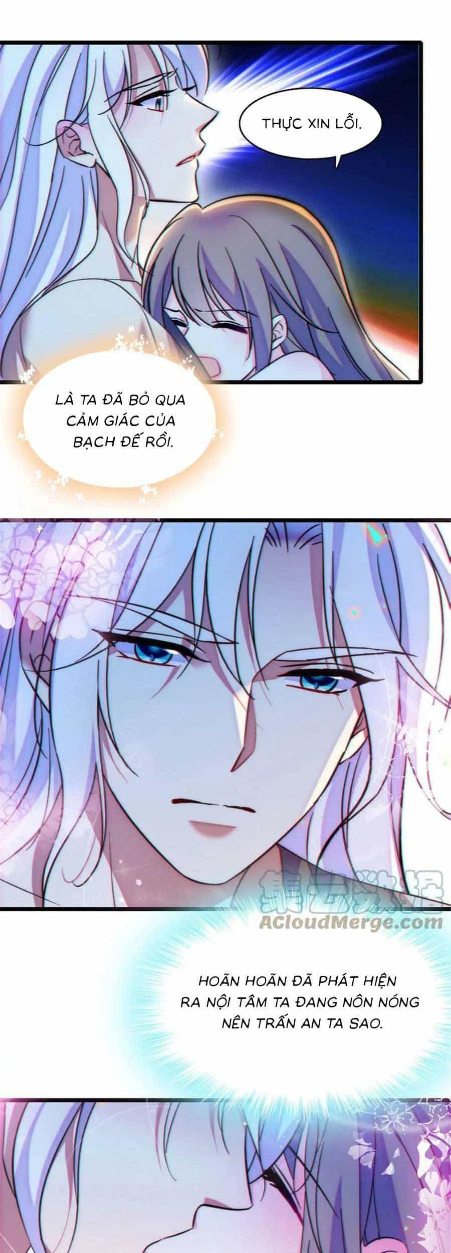 Manh Động Thú Thế - Chương 102 - ảnh 5