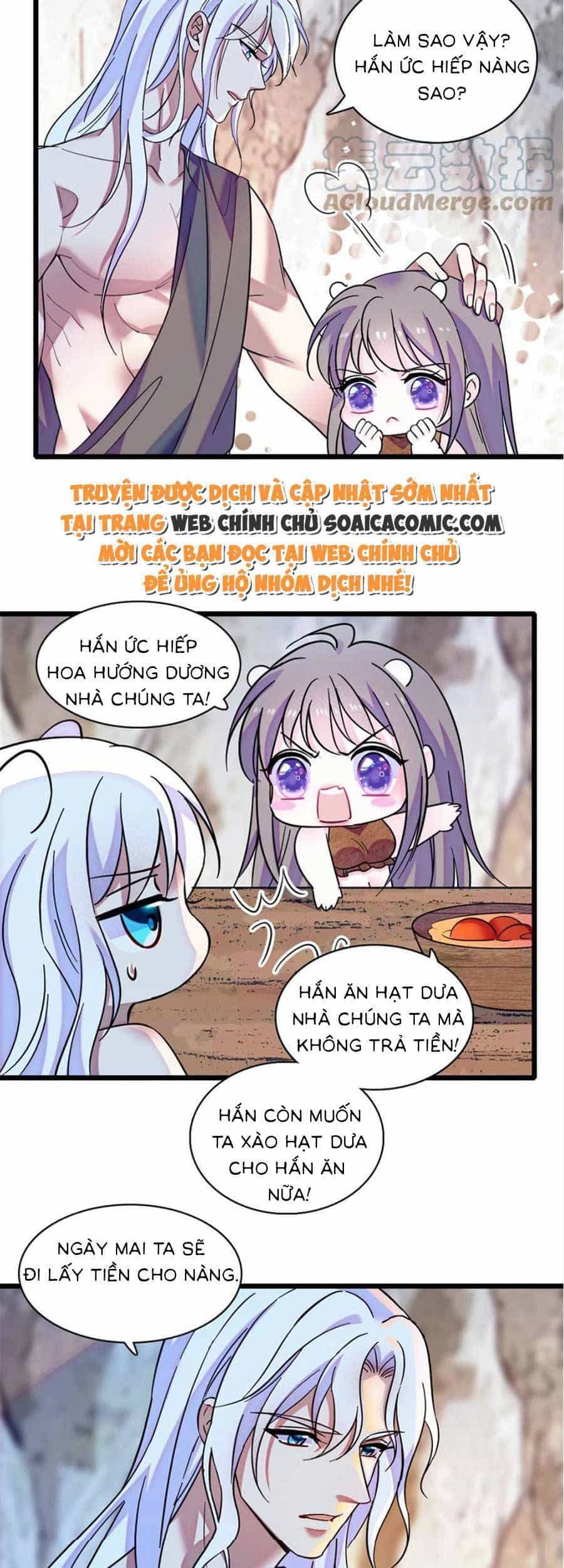 Manh Động Thú Thế - Chương 103 - ảnh 10