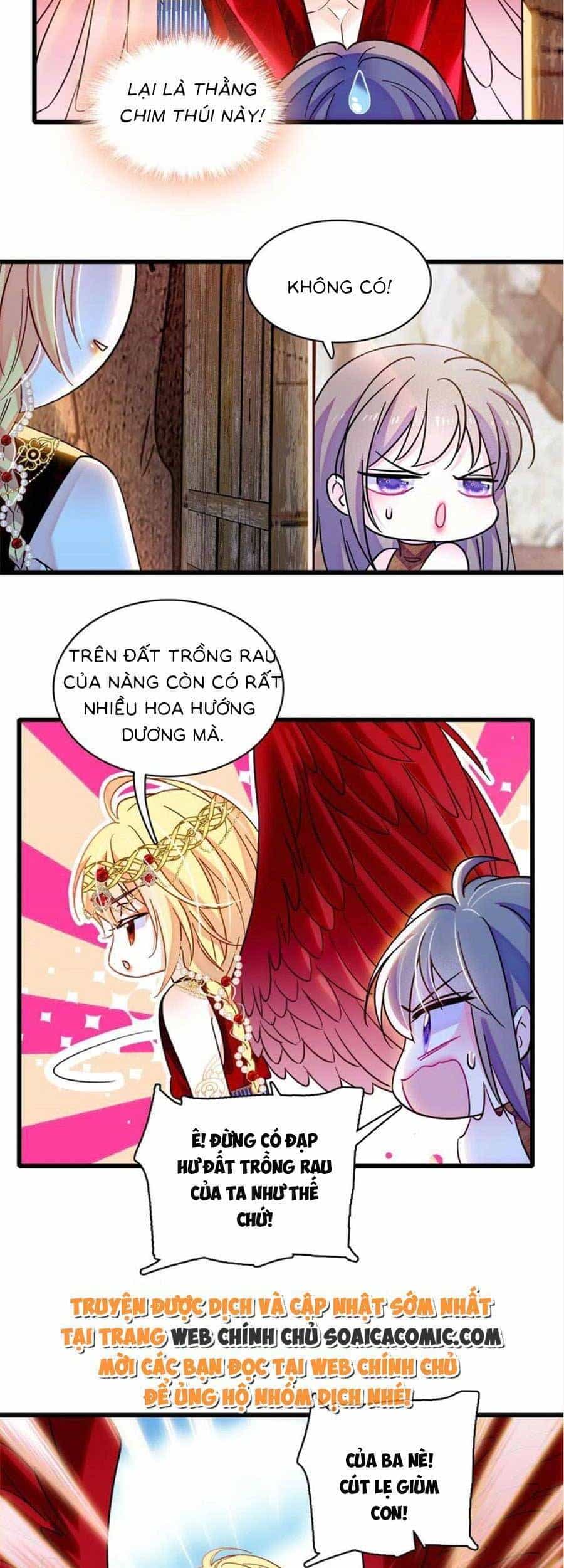 Manh Động Thú Thế - Chương 103 - ảnh 14