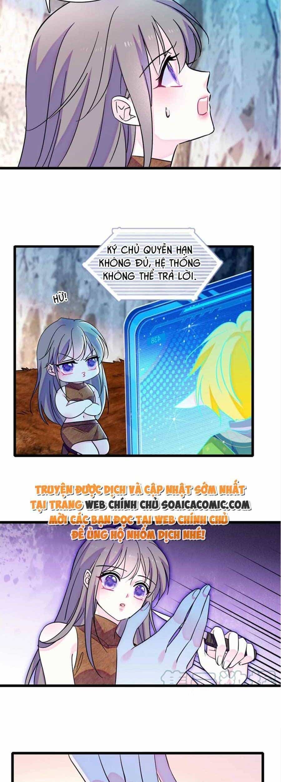 Manh Động Thú Thế - Chương 103 - ảnh 22