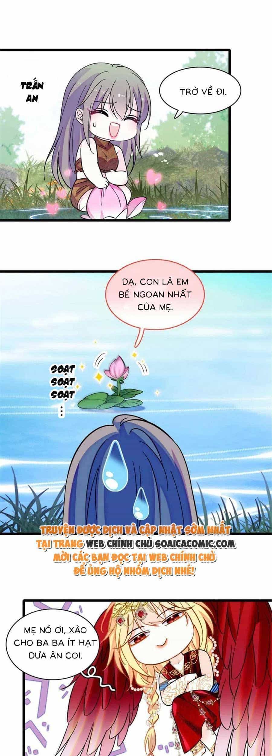 Manh Động Thú Thế - Chương 104 - ảnh 11