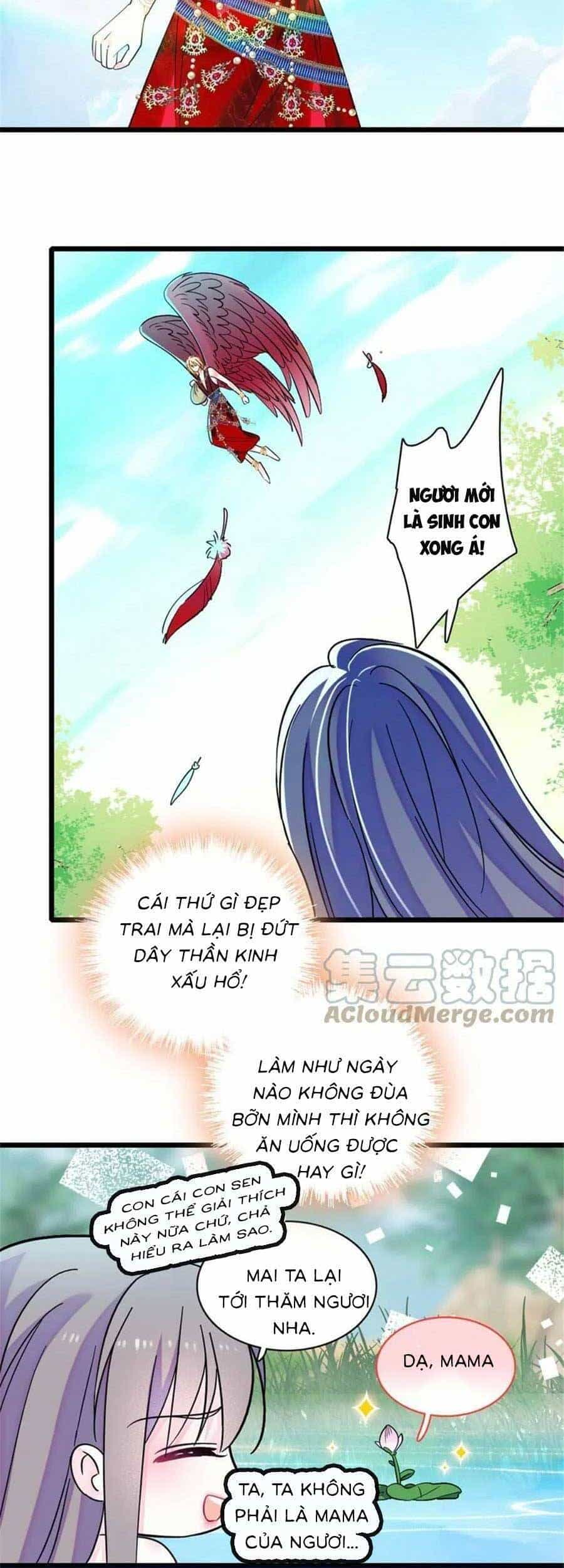 Manh Động Thú Thế - Chương 104 - ảnh 13