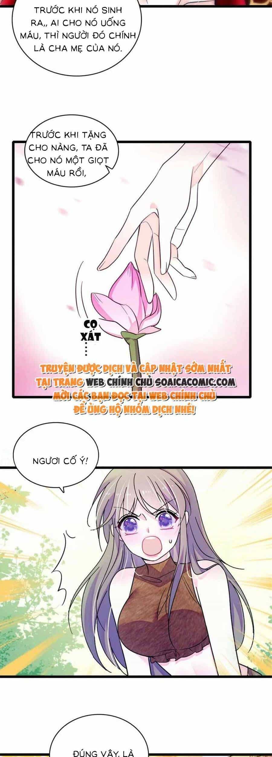 Manh Động Thú Thế - Chương 104 - ảnh 9