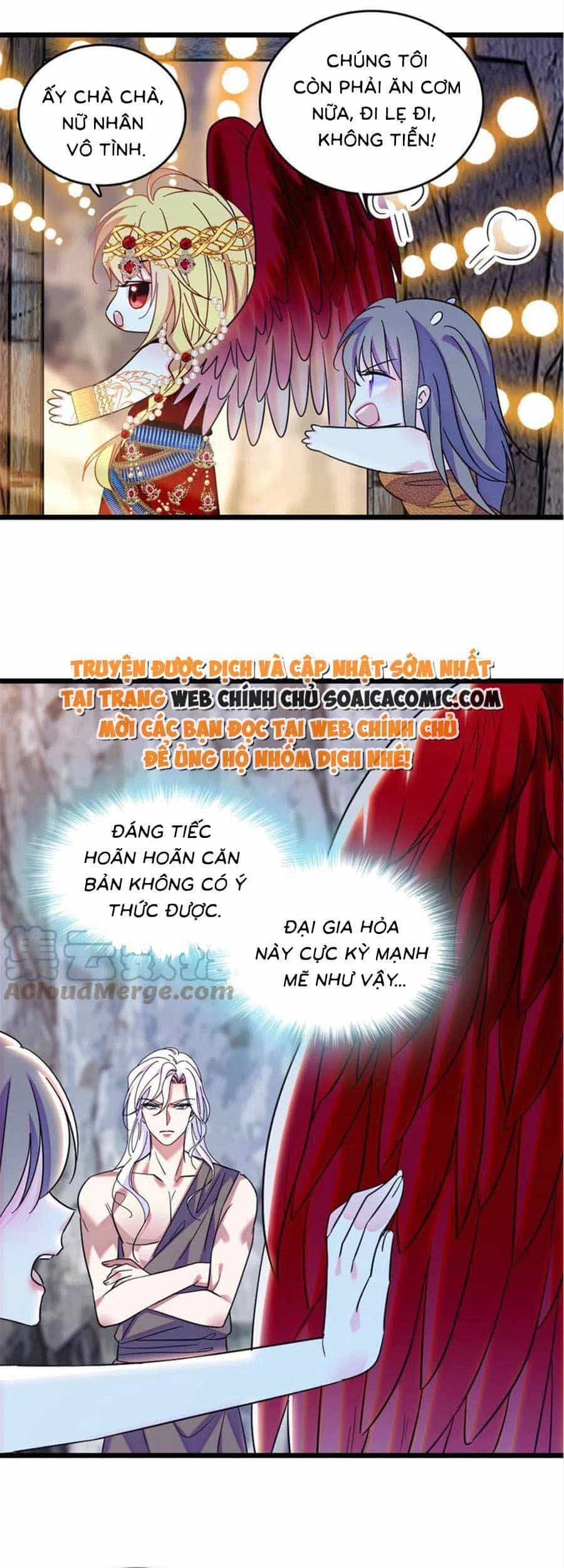Manh Động Thú Thế - Chương 105 - ảnh 13