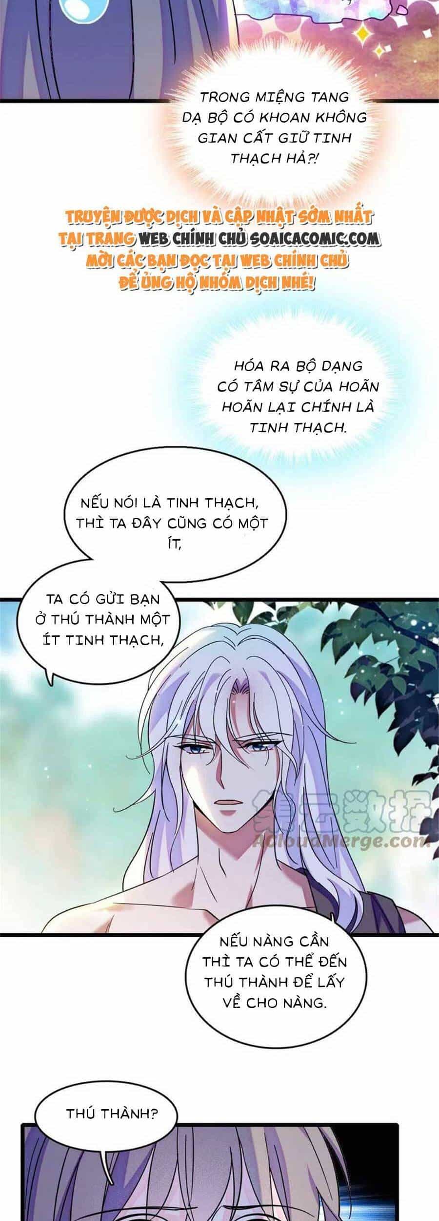 Manh Động Thú Thế - Chương 106 - ảnh 28