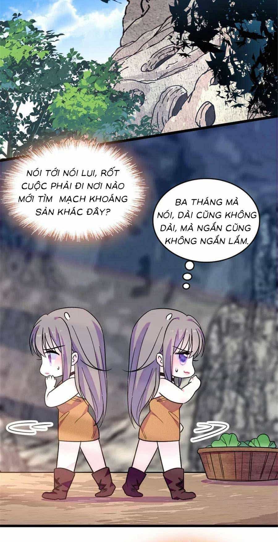 Manh Động Thú Thế - Chương 106 - ảnh 5