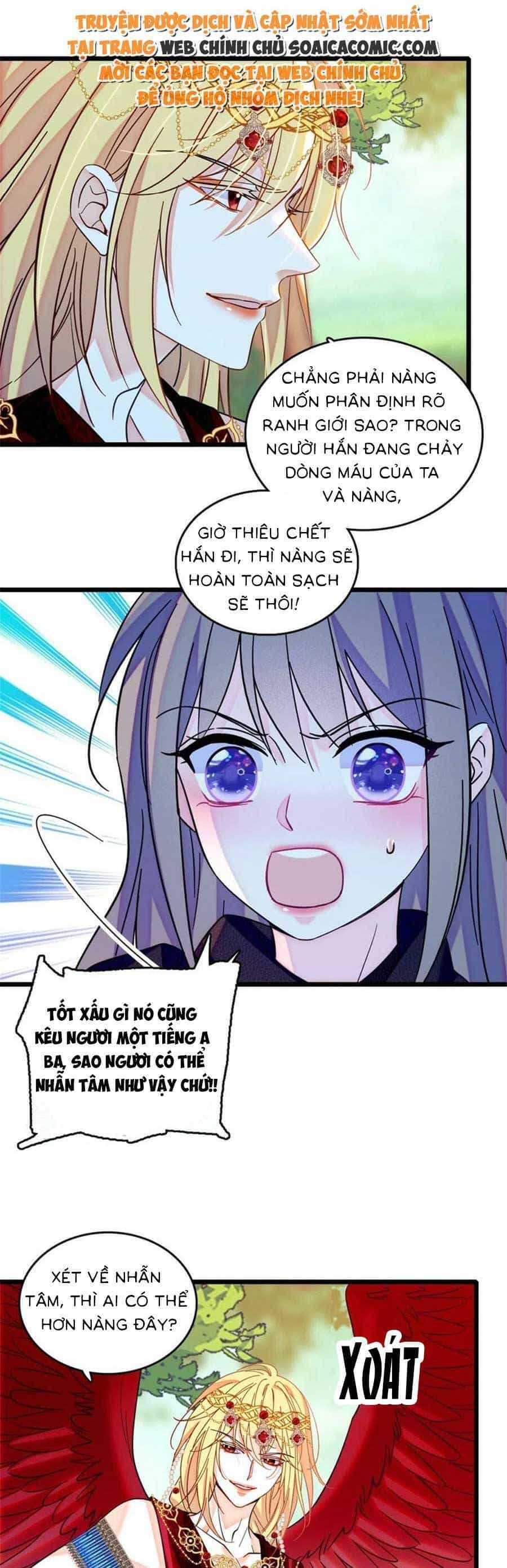Manh Động Thú Thế - Chương 107 - ảnh 15