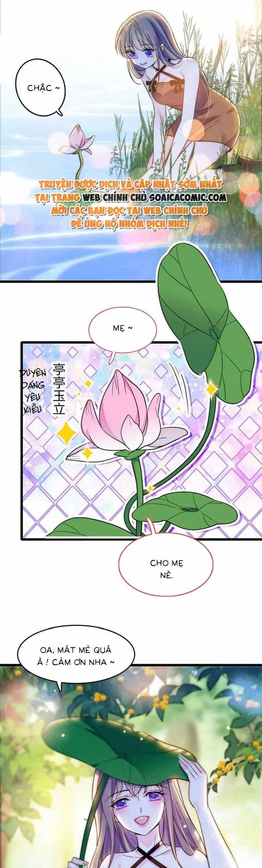 Manh Động Thú Thế - Chương 108 - ảnh 11