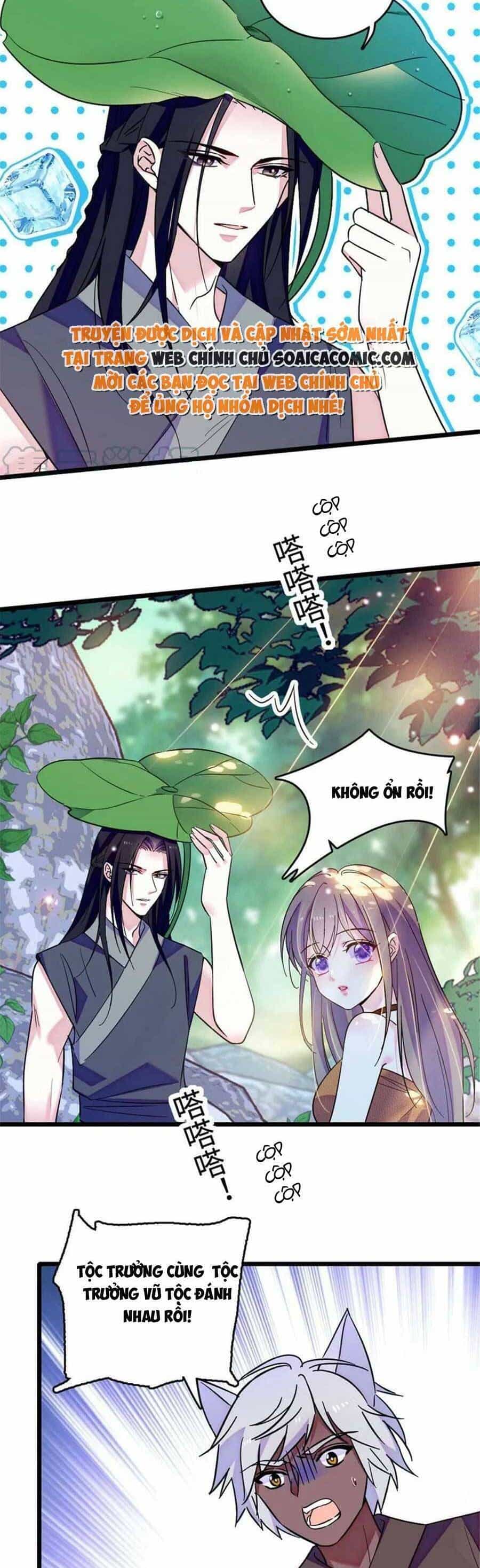 Manh Động Thú Thế - Chương 108 - ảnh 14
