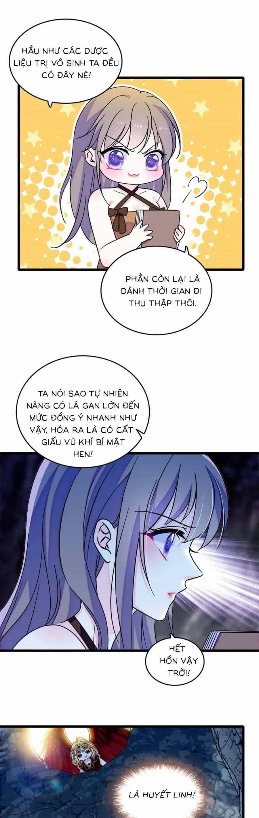 Manh Động Thú Thế - Chương 110 - ảnh 6
