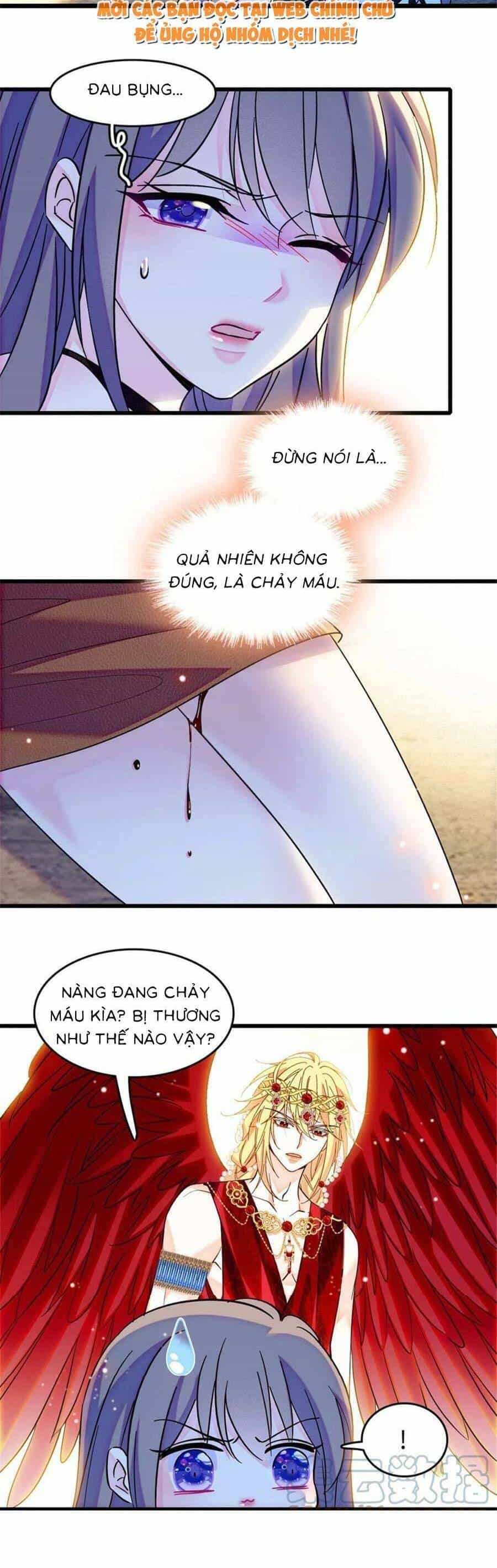 Manh Động Thú Thế - Chương 110 - ảnh 9