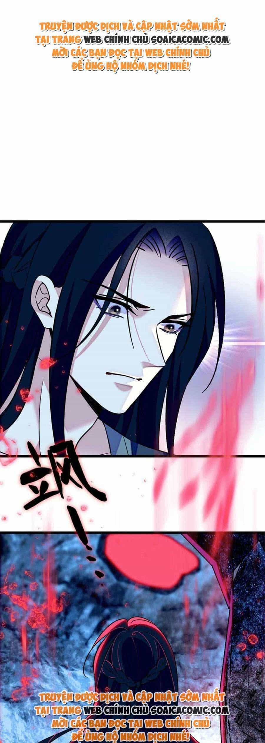 Manh Động Thú Thế - Chương 111 - ảnh 1