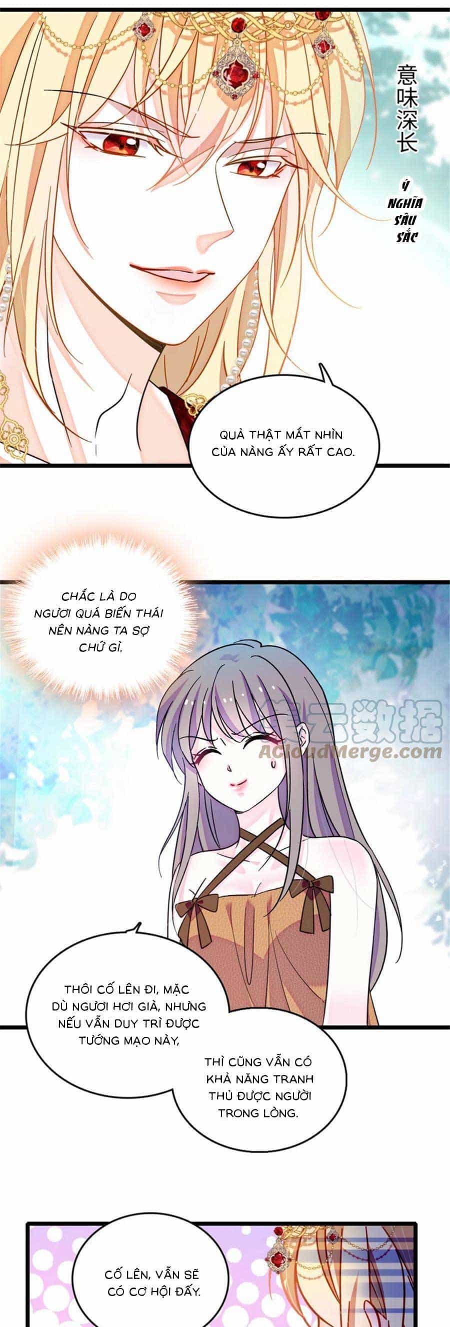 Manh Động Thú Thế - Chương 112 - ảnh 21