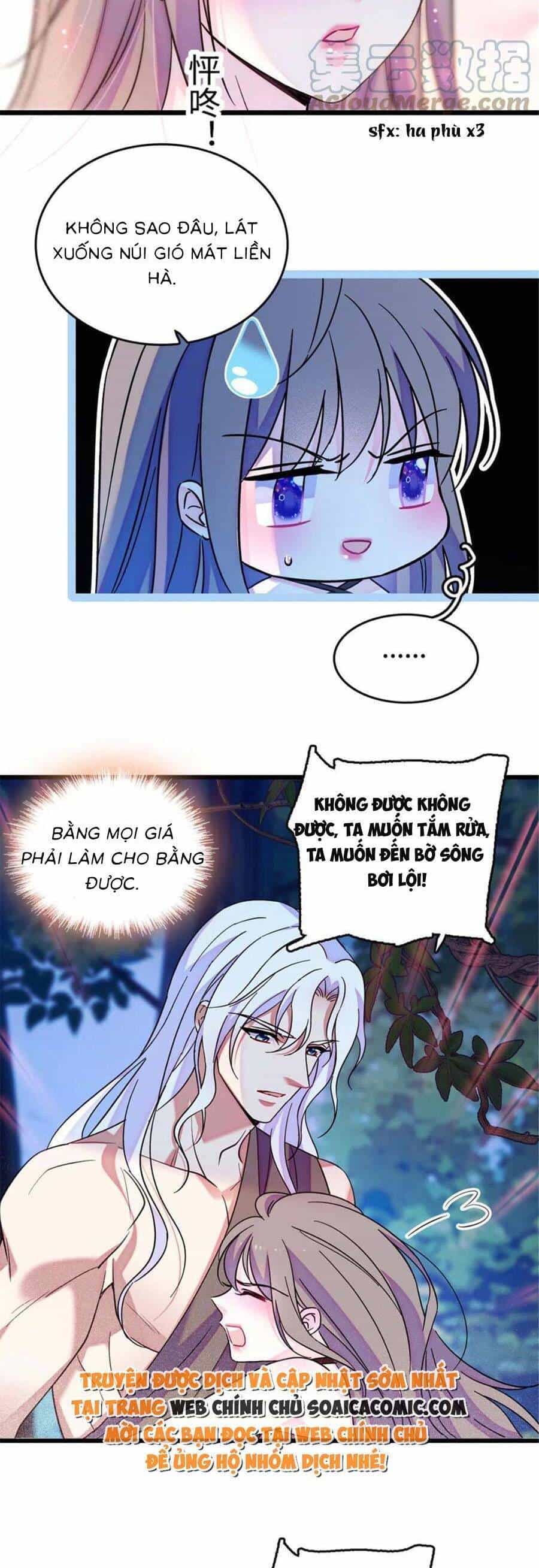 Manh Động Thú Thế - Chương 117 - ảnh 10