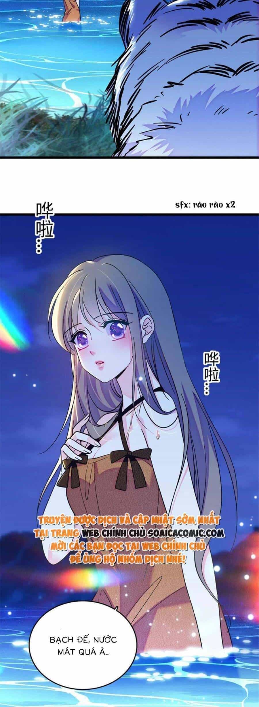 Manh Động Thú Thế - Chương 117 - ảnh 13