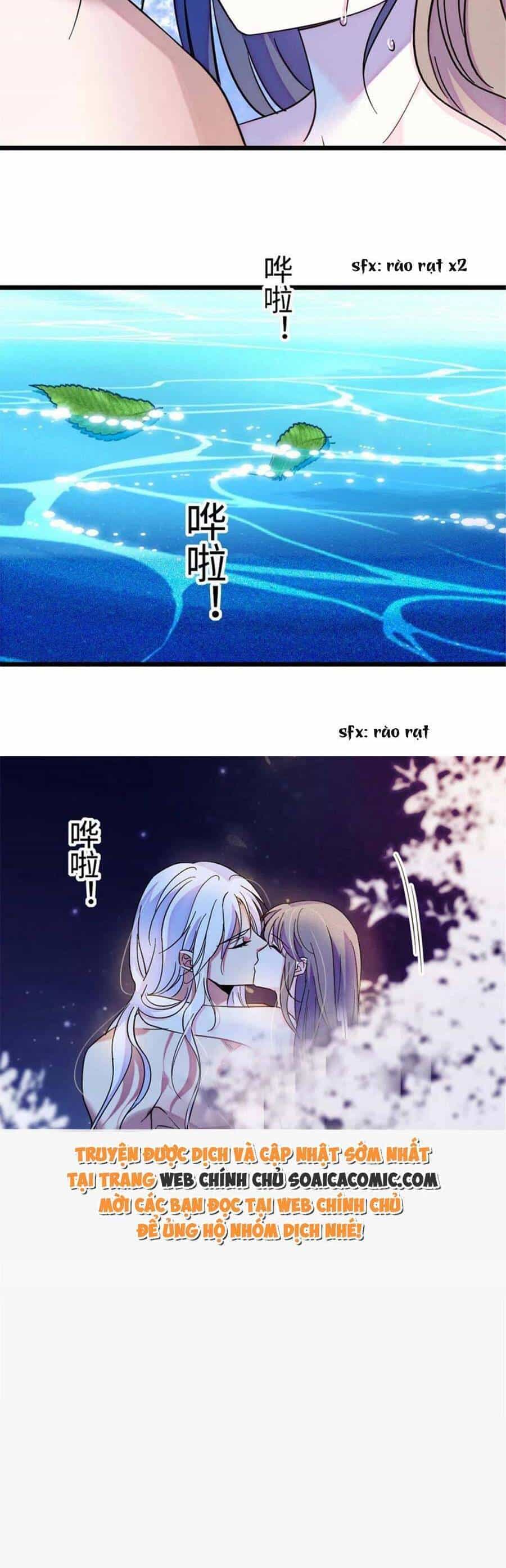 Manh Động Thú Thế - Chương 117 - ảnh 19