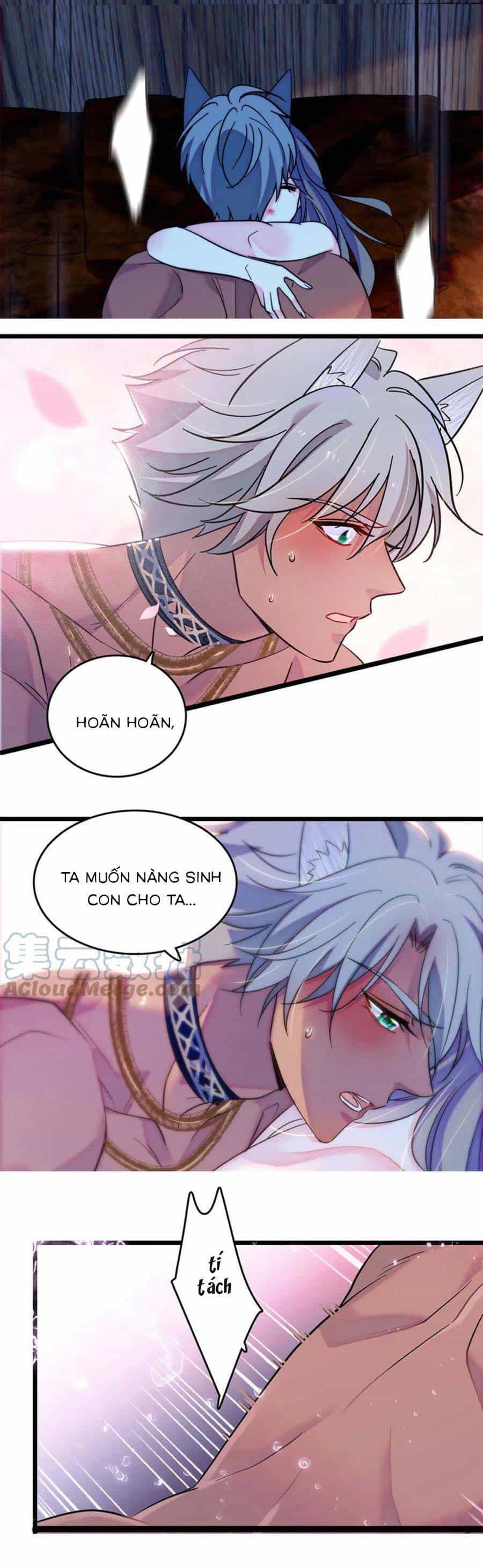 Manh Động Thú Thế - Chương 118 - ảnh 12