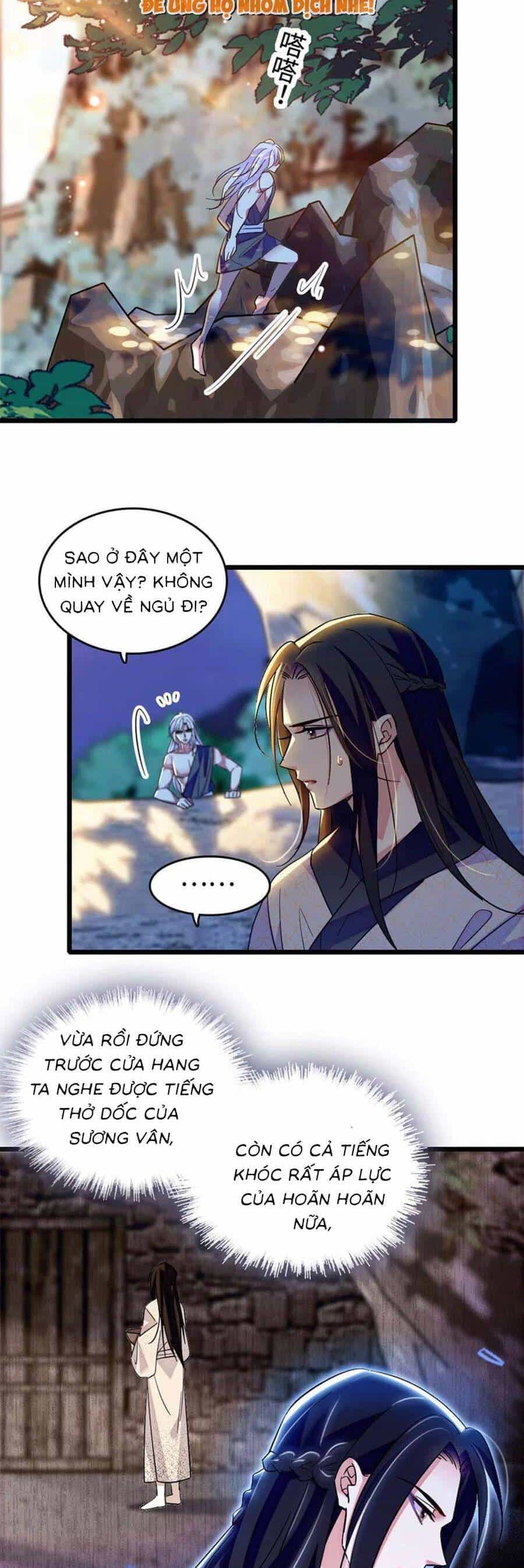 Manh Động Thú Thế - Chương 118 - ảnh 14
