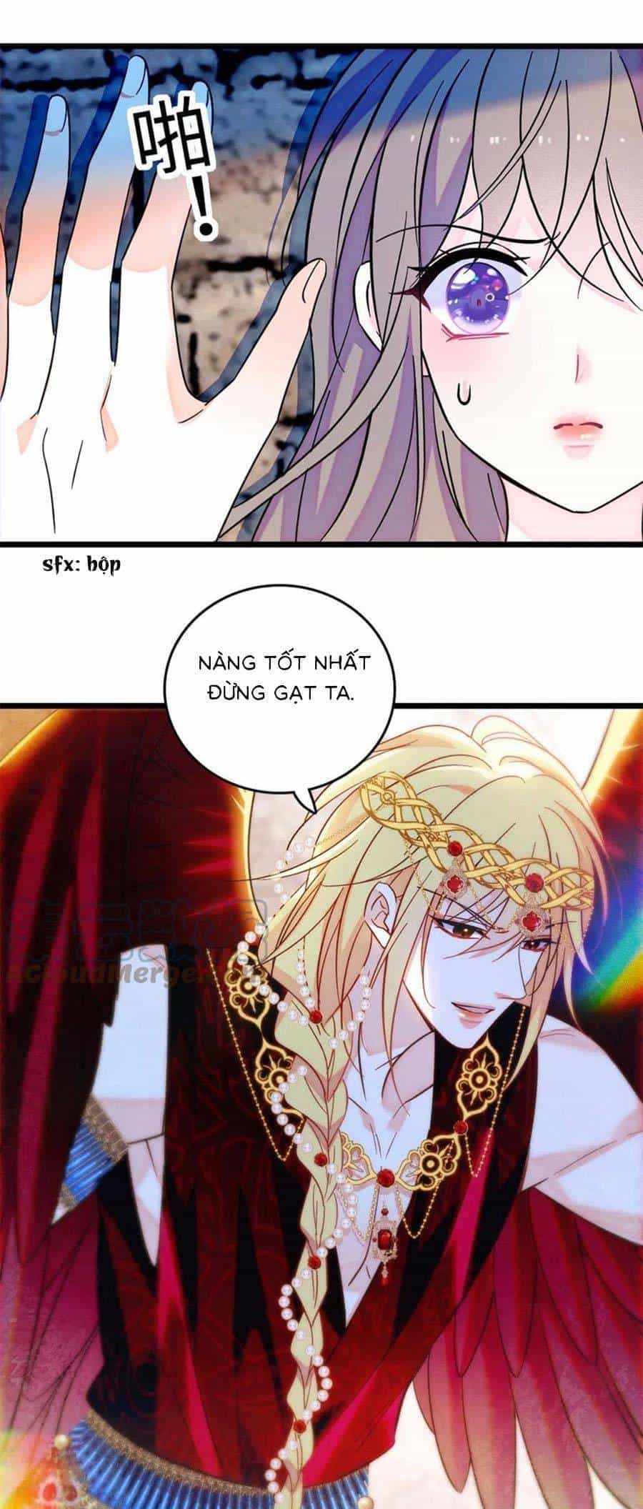 Manh Động Thú Thế - Chương 119 - ảnh 19