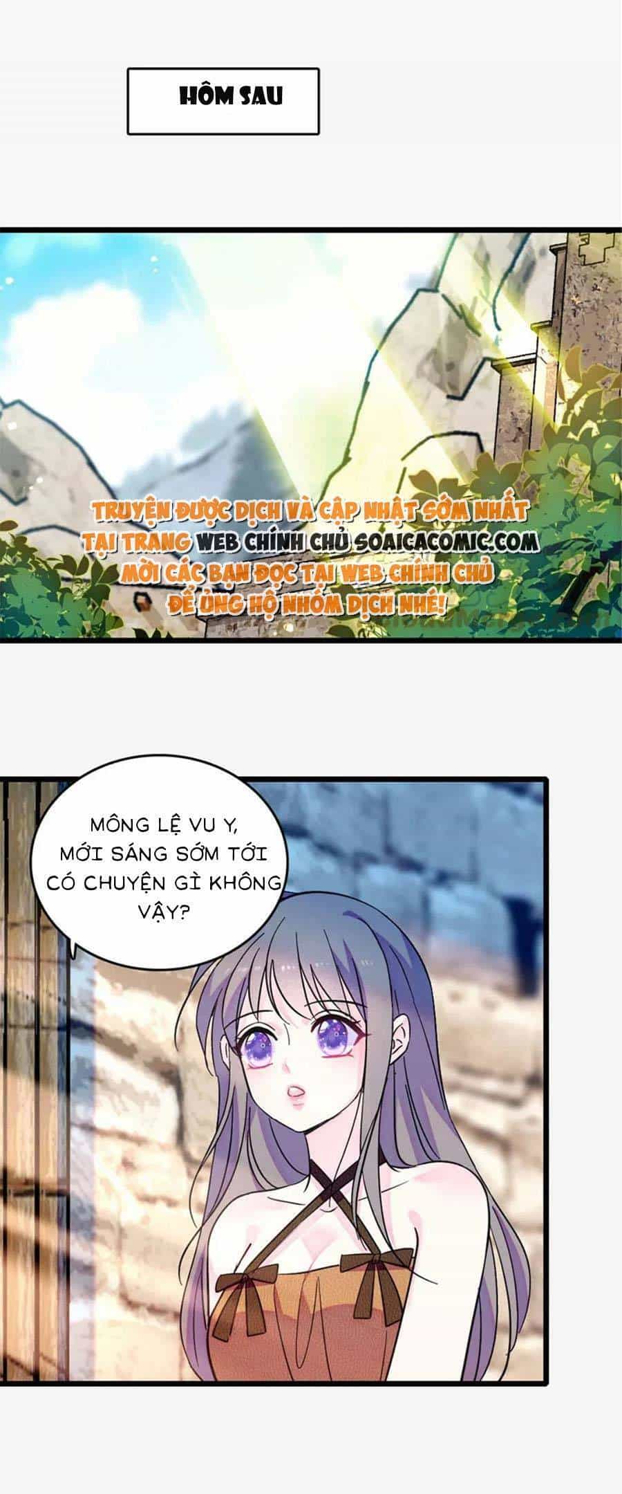 Manh Động Thú Thế - Chương 125 - ảnh 19
