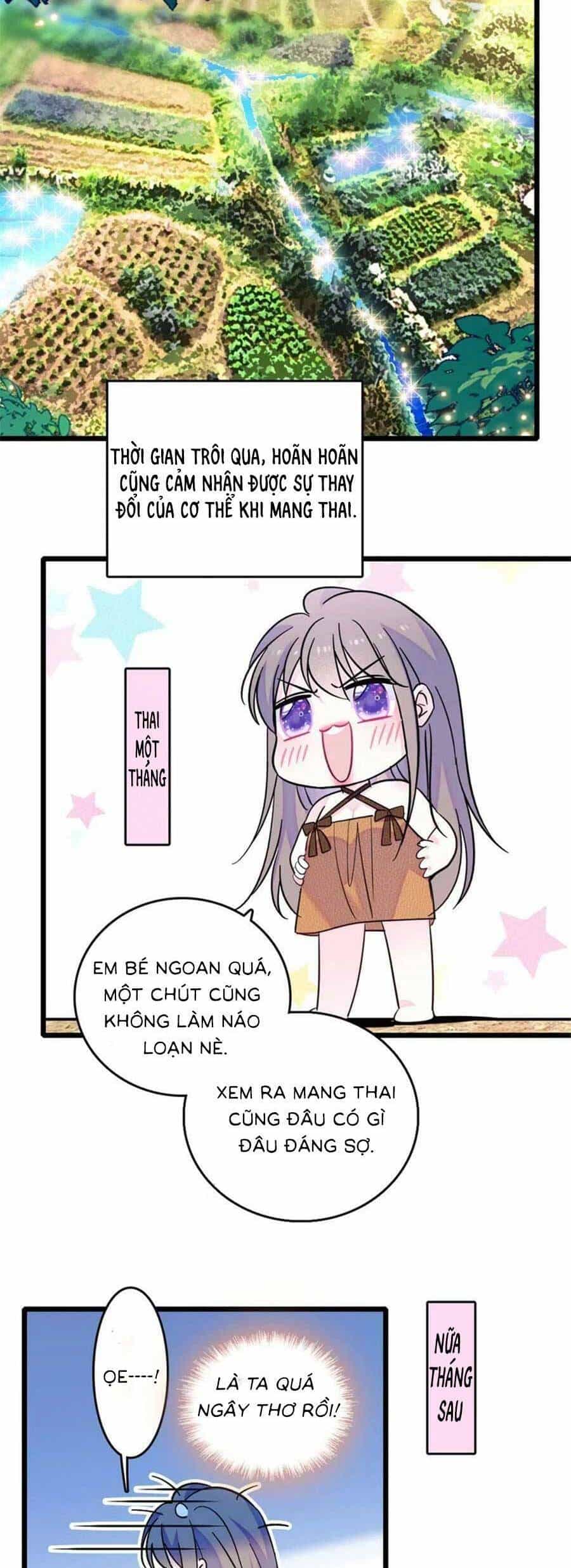 Manh Động Thú Thế - Chương 126 - ảnh 11