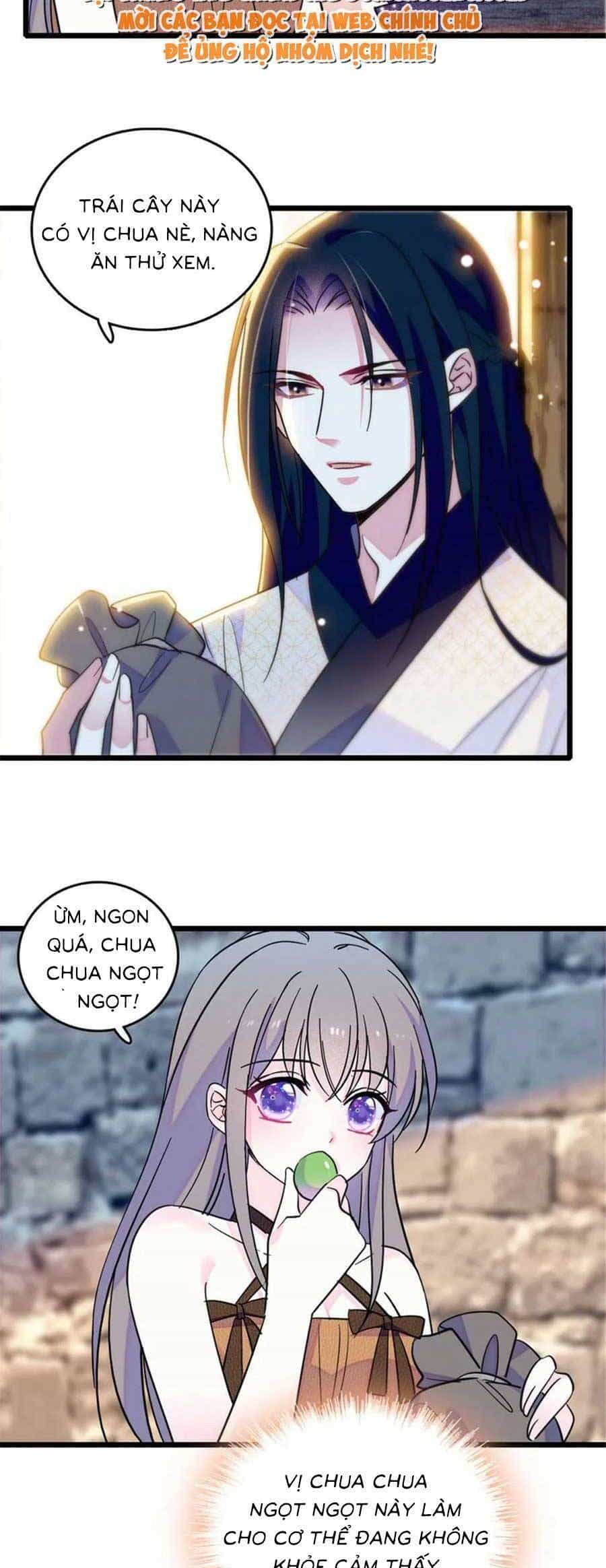 Manh Động Thú Thế - Chương 126 - ảnh 14
