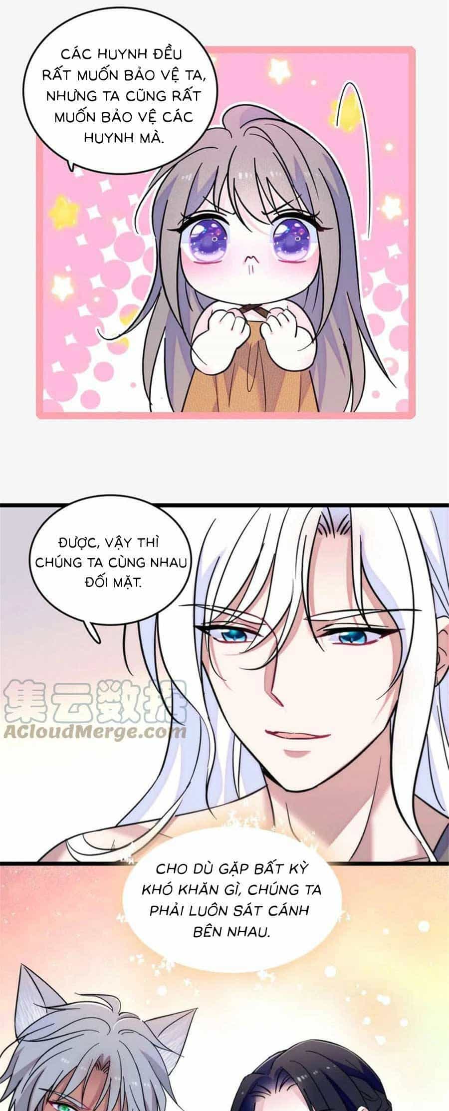 Manh Động Thú Thế - Chương 126 - ảnh 23